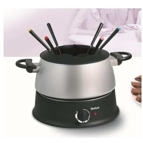 Tefal - fondue - ef300010 - 3168430012394