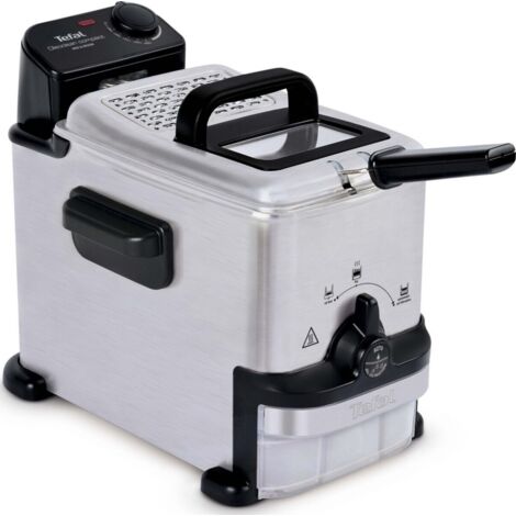 Tefal Fritteuse FR7016 eds