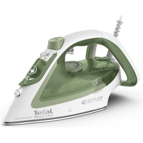 Tefal FV 5781 Easygliss Eco Dampfbügeleisen