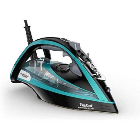 Tefal FV 9844 Ultimate Pure Dampfbügeleisen