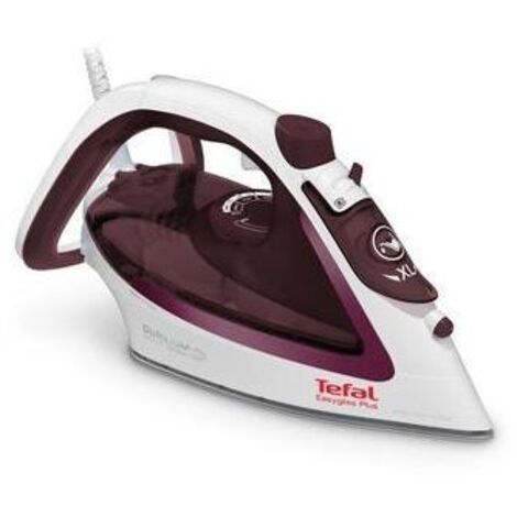 Tefal FV5714 Weiss-Bordeaux