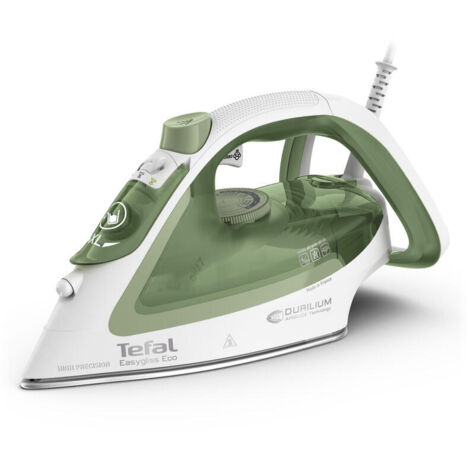 Tefal FV5781 EASY GLISS PLUS ECO - Plancha