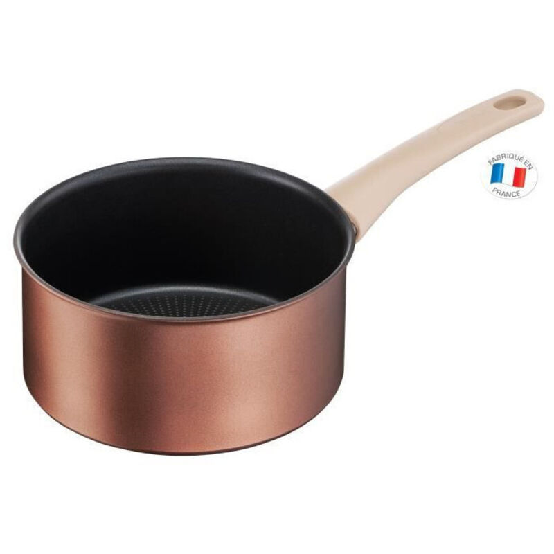 Casserole Emotion Inox 16cm Tefal - La Casserole