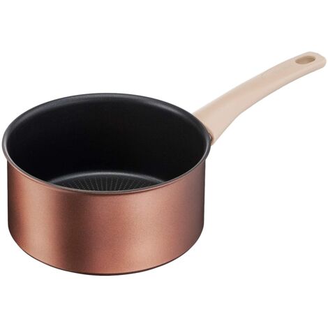 Tefal G2542802 padella 1,5 L Rotondo Marrone