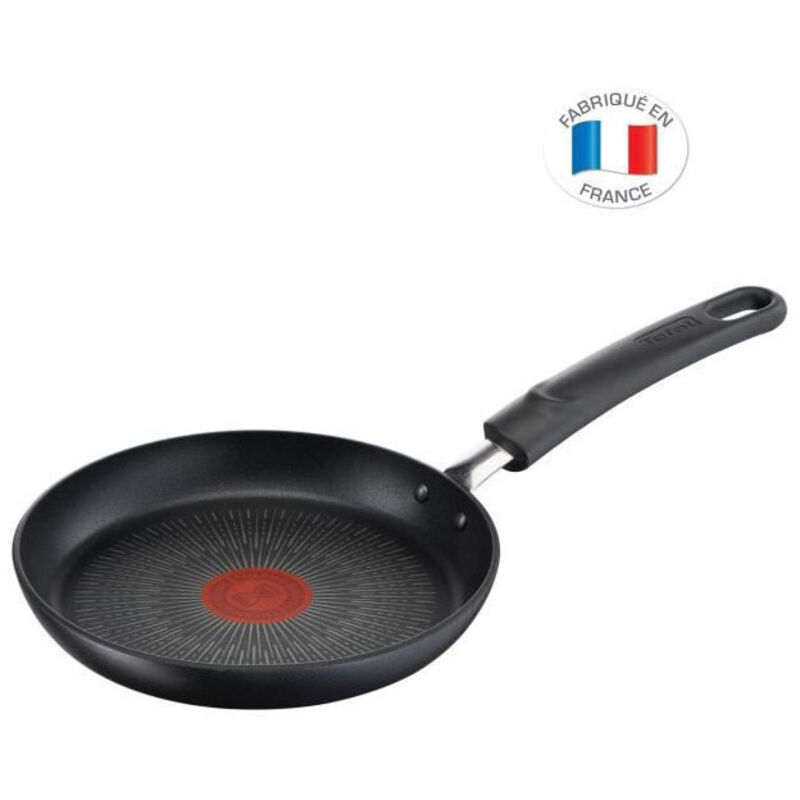 Tefal - Poêle 28 cm unlimited tous feux G2550602