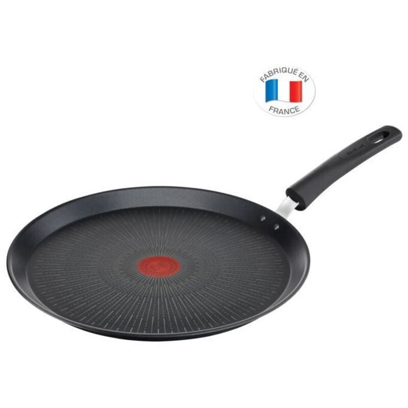 Tefal - unlimited - crêpière - 25 cm - g2553802 - 3168430300576