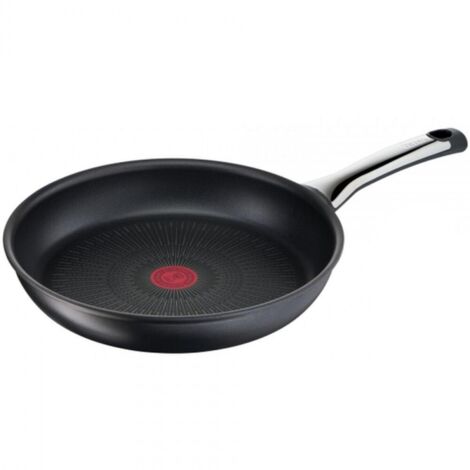 Tefal G2690432 Excellence poêle noire 24 cm antiadhésive