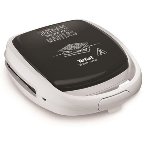 TEFAL Gauffrier / Croque Monsieur Tefal SW341112