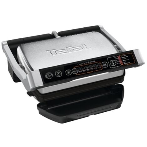 TEFAL GC706D34 BARBECUE MULTICOLORE