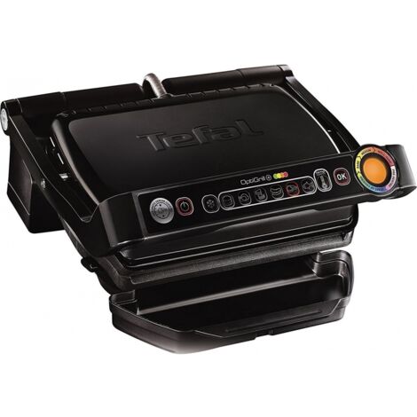 Tefal GC7128 OptiGrill+ Kontaktgrill