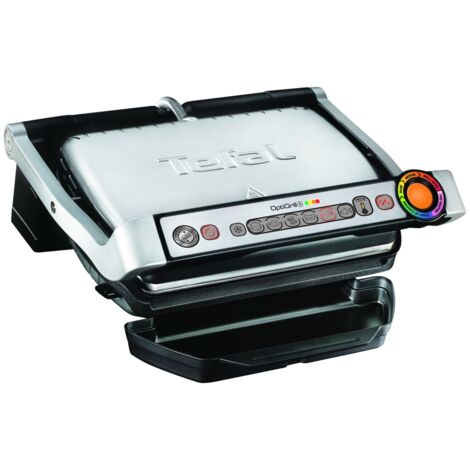 Tefal GC716D - Kunststoff-Kontaktgrill