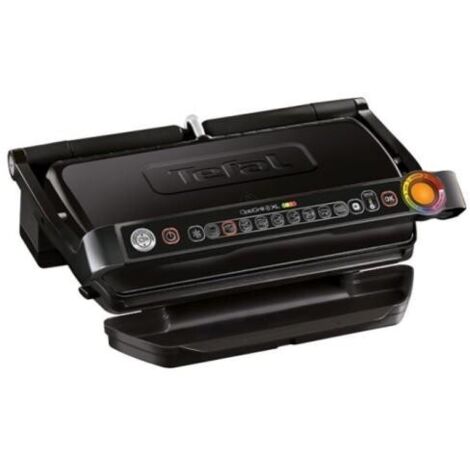 Tefal GC7228 – 2000 W Elektrogrill, Antihaftbeschichtung