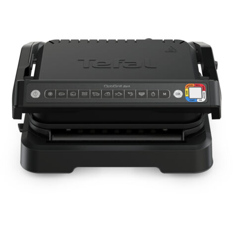 Tefal GC7728 Optigrill 2in1