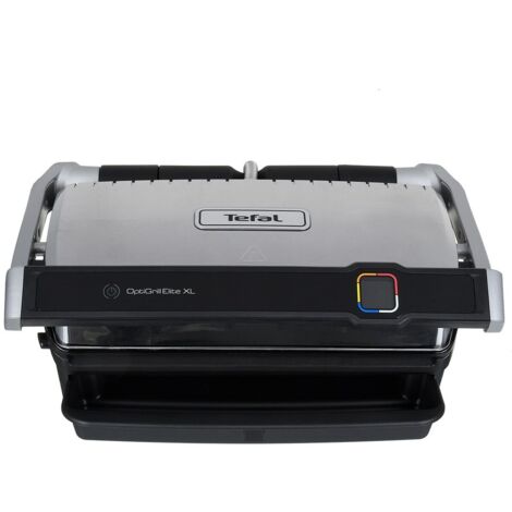 Tefal Grelhador Placas Amoviveis 2200w 16 Prog Au