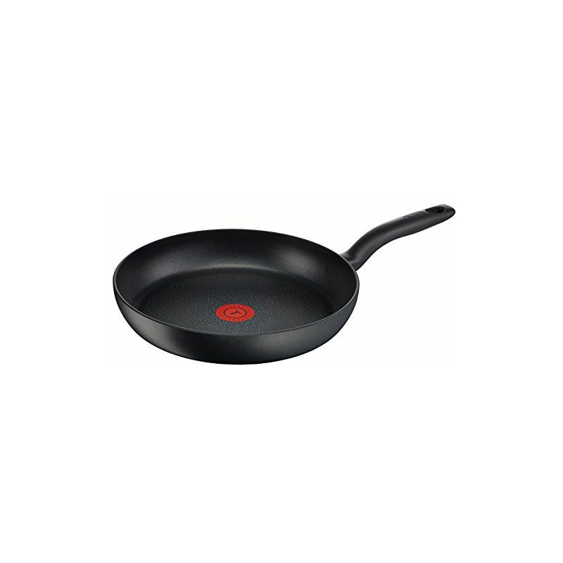 

Tefal Hard Titanium+ C6950282 cacerola Sartén multiuso Alrededor