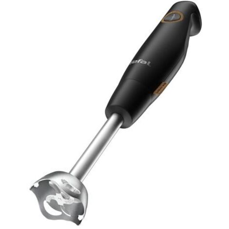 Tefal HB46E838 Stabmixer schwarz