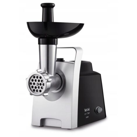 TEFAL HV1 Fleischwolf (NE109838)