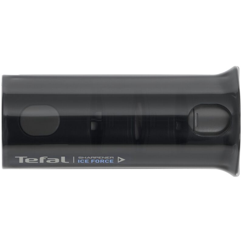 Aiguiseur de couteaux Ice Force avec meule japonaise - K2650534 - Tefal