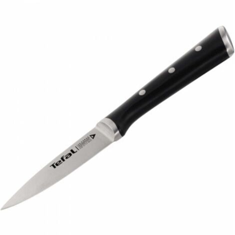 Tefal Ice Force - Schälmesser 9 cm, Edelstahl