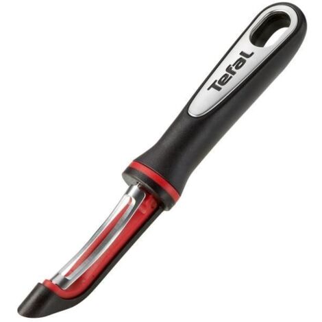 Tefal Ingenio K2071014 Schäler – Schnelles Schälen von Gemüse und Obst