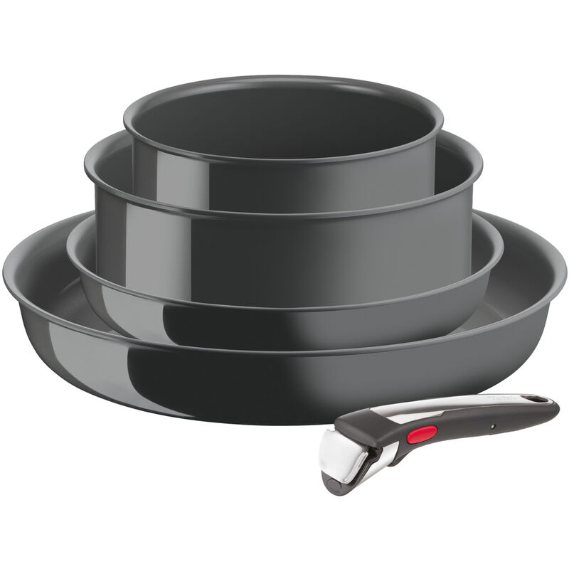 Batterie de Cuisine TEFL2619002 - Tefal