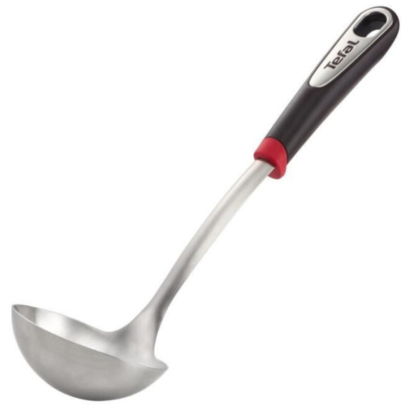Tefal Ingenio - Louche en acier inoxydable - K1180214 - vue 7
