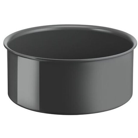 Tefal Ingenio Renew casserole 20 cm gris