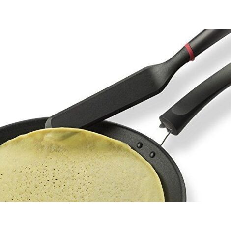 Tefal Ingenio Spatel: Perfekt für Pfannkuchen und Omeletts