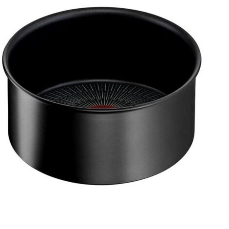Tefal Ingenio Unlimited Casserole 18 cm Noir