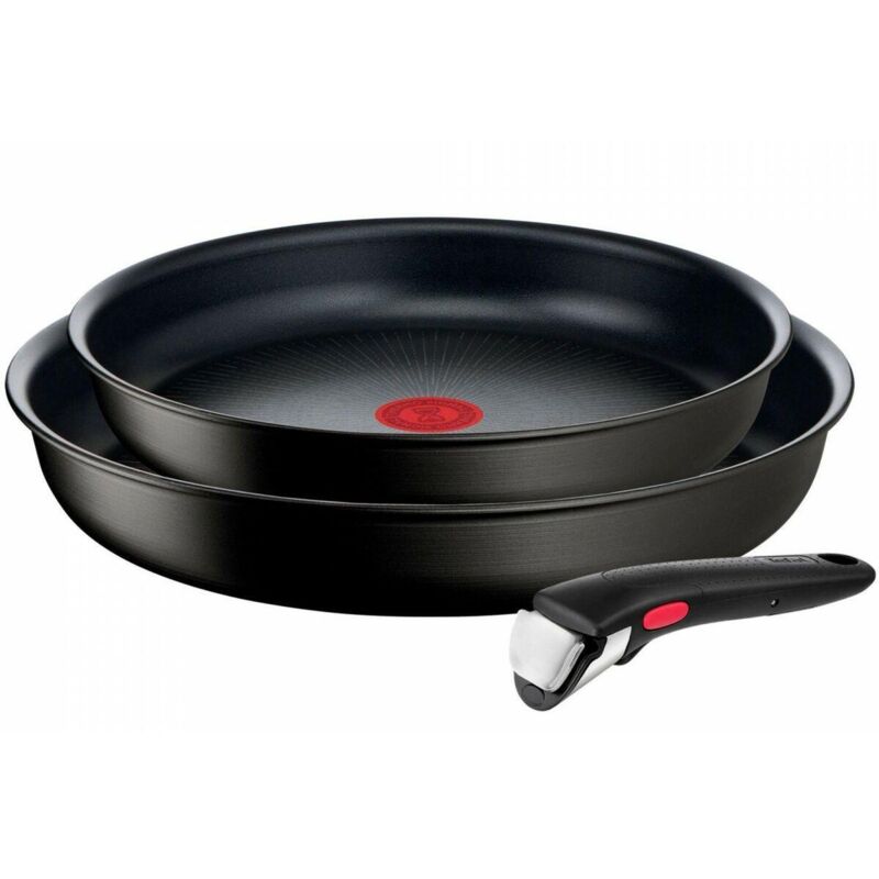Tefal BEKA Série de 5 casseroles 12 à 20 cm - Polo - vue 3