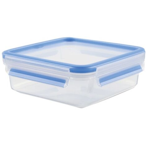 Tefal K30221 MasterSeal Boîte de rangement 0,85 L Bleu