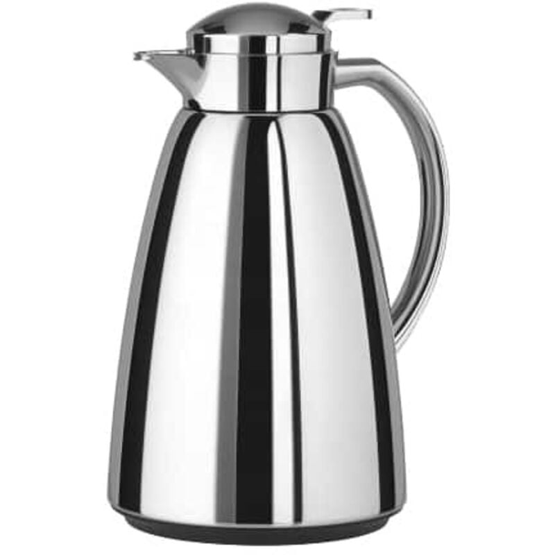 Tefal - k3032014 campo jug qt 1.0l chrome tef - k3032014 -