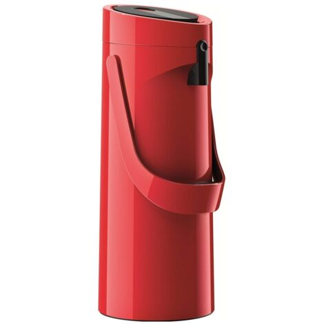 Tefal - k3140114 ponza pumpkanne 1,9l rot tefal - k3140314 - 4168430003773