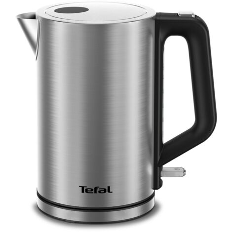 Tefal KI513D10 Bouilloire Électrique Argent 2200 W