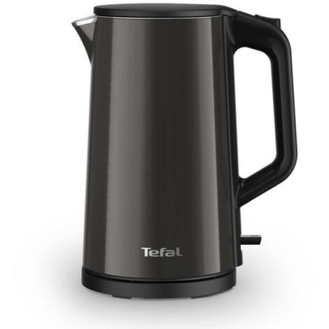 Tefal KI583E bouilloire électrique graphite 1,5 L