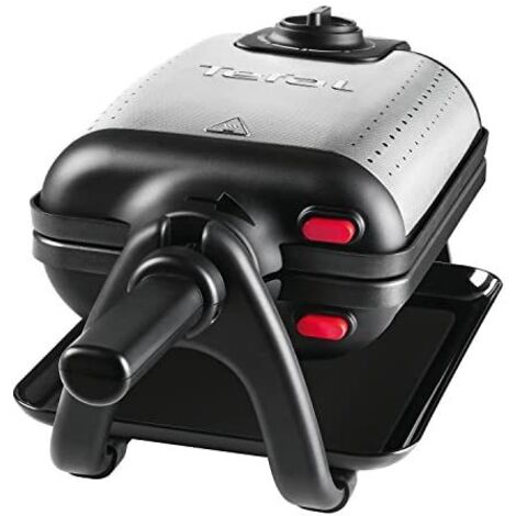 Tefal Kingsize WM756D Waffeleisen