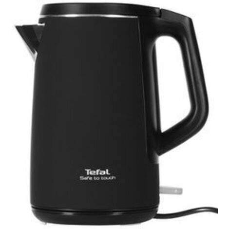 Tefal KO3718 Wasserkocher schwarz