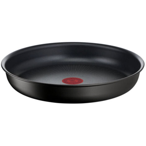 Tefal L7630543 Ingenio Unlimited Poêle Noir 26 cm