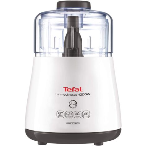 Tefal LA MOULINETTE PICADORA ELÃ‰CTRICA 1000W