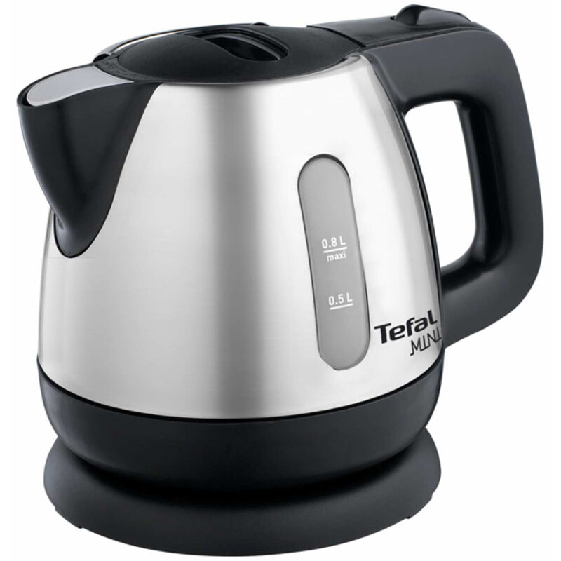 Hervidor inalámbrico de 0.8l 2200w - bi8125 Tefal