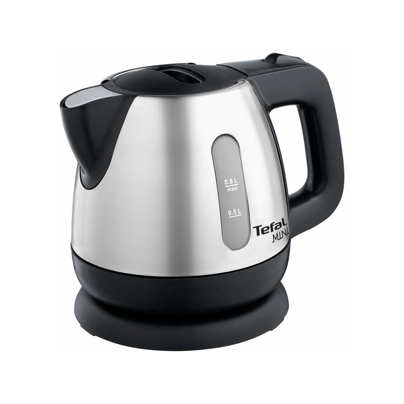 Hervidor inalámbrico de 0.8l 2200w - bi8125 Tefal