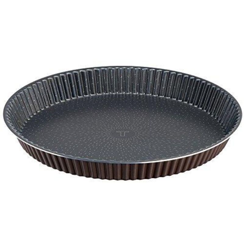 Perfectbake moule a tarte 33CM - Tefal