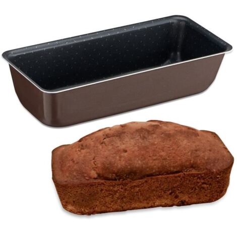 TEFAL - PERFECTBAKE MOULE A CAKE 28CM