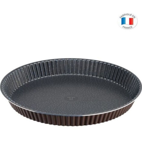 TEFAL - PERFECTBAKE MOULE A TARTE 24CM