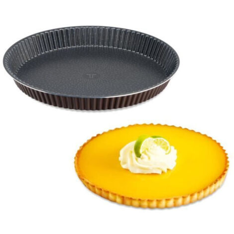 TEFAL - PERFECTBAKE MOULE A TARTE 27CM