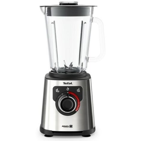 Tefal PerfectMix BL871D31 mixeur acier inoxydable gris
