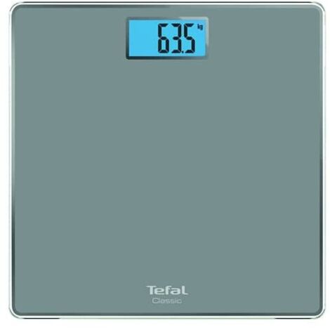 Tefal - personenwaage classic - pp1500v0 - 3121040079362