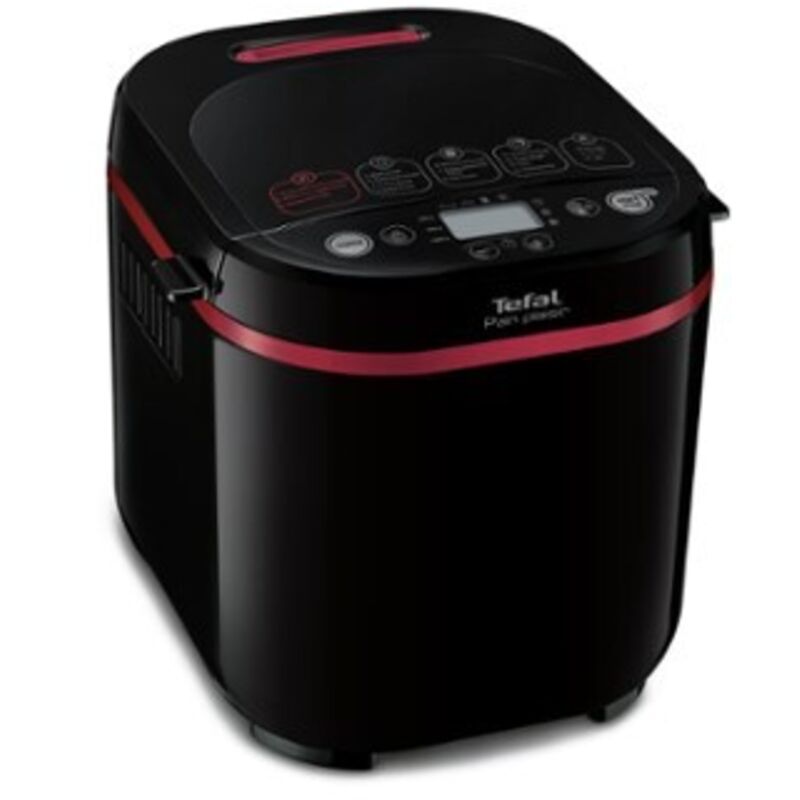 Tefal Schwarz Pf220838 Toaster