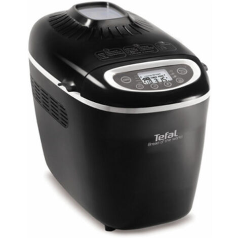 Tefal PF6118 Macchina per il pane