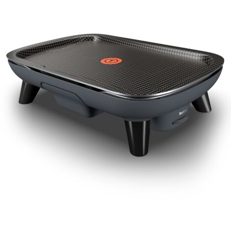 Plancha Tefal Colormania CB660301 - 2000W Surface Anti-adhésive - Occasion